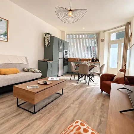 Le Bubble Chic Sauna Balneo Privatifs Apartment