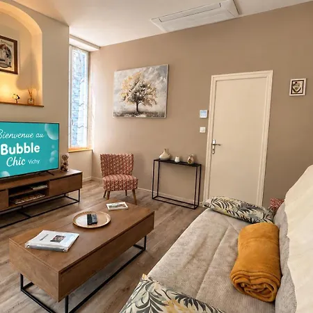 Le Bubble Chic Sauna Balneo Privatifs