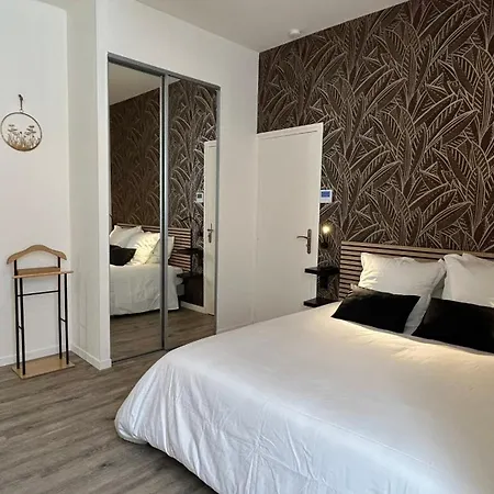 Le Bubble Chic Sauna Balneo Privatifs Apartment *