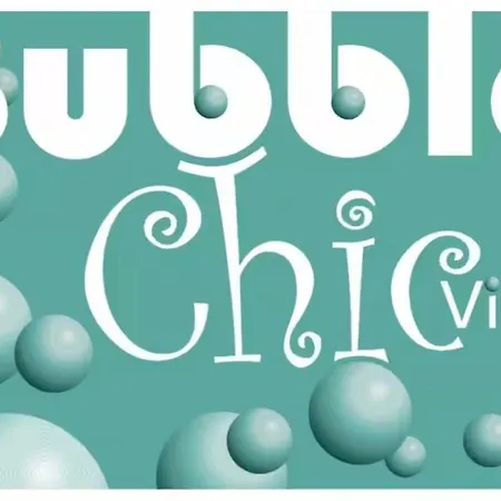 Le Bubble Chic Sauna Balneo Privatifs